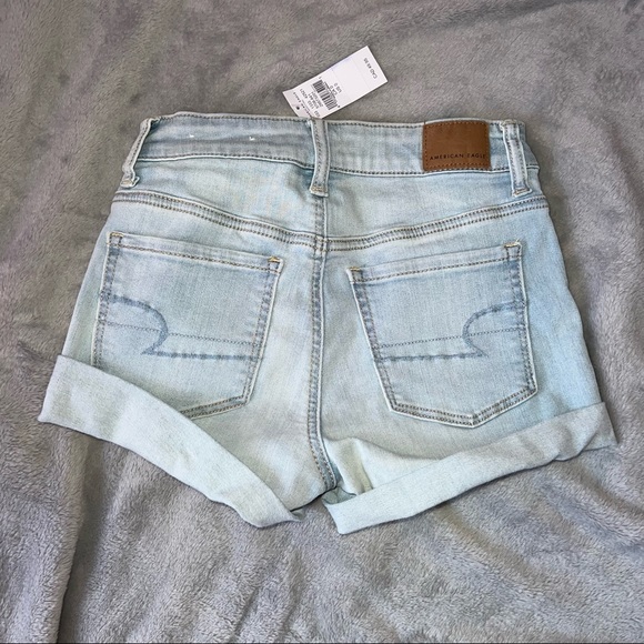 BNWT American Eagle shorts - Picture 2 of 3